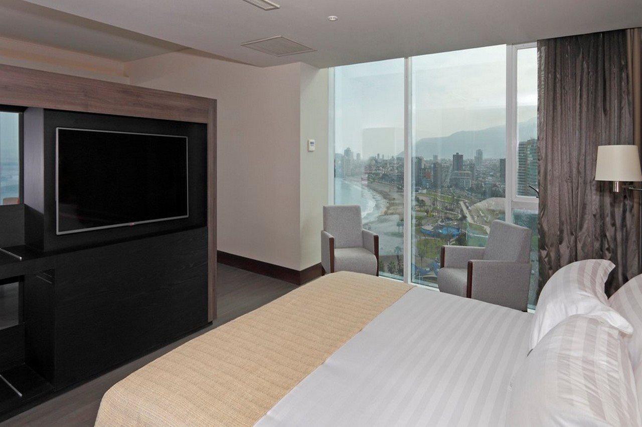 Hotel Terrado Cavancha 이키케 외부 사진