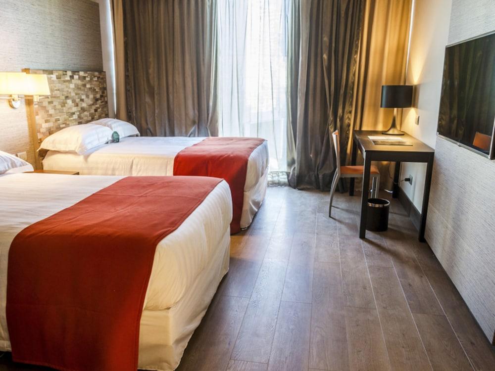 Hotel Terrado Cavancha 이키케 외부 사진