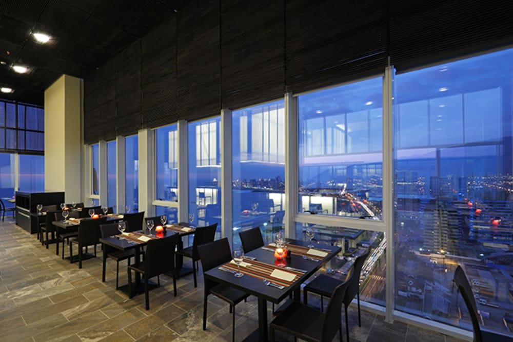 Hotel Terrado Cavancha 이키케 외부 사진