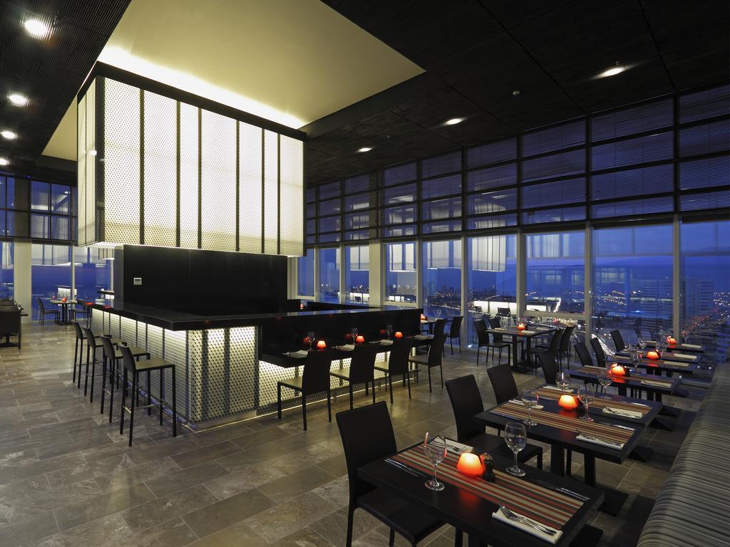 Hotel Terrado Cavancha 이키케 외부 사진