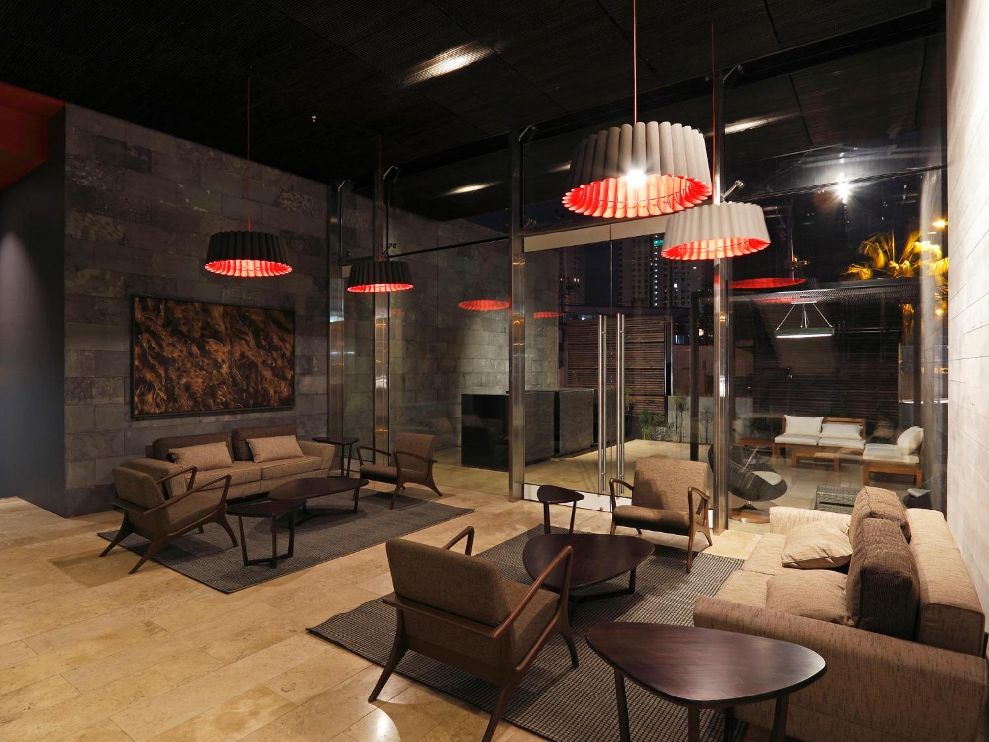 Hotel Terrado Cavancha 이키케 외부 사진