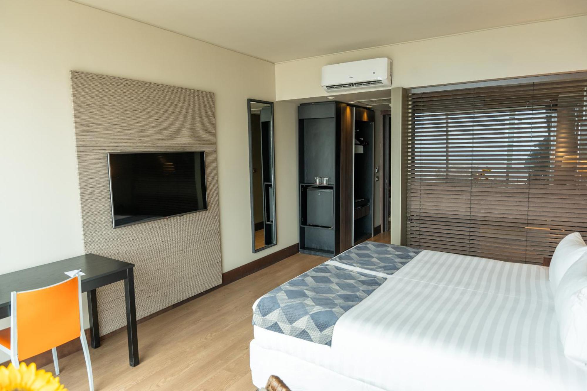 Hotel Terrado Cavancha 이키케 외부 사진