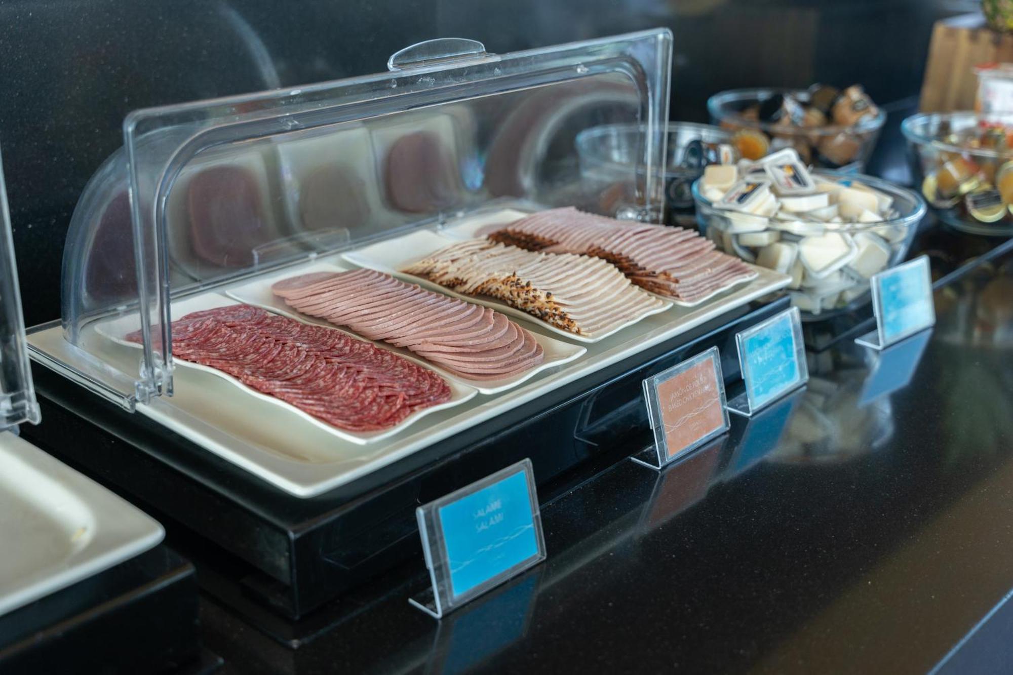 Hotel Terrado Cavancha 이키케 외부 사진
