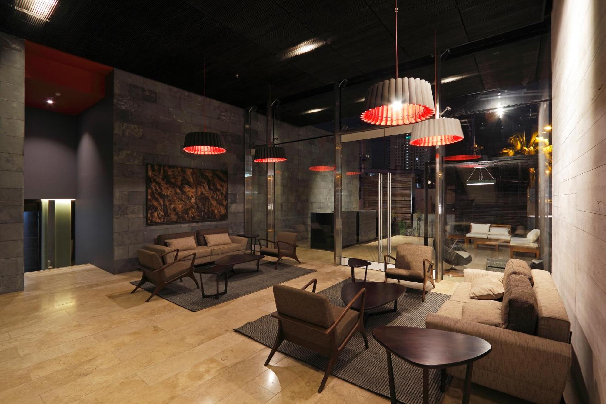 Hotel Terrado Cavancha 이키케 외부 사진
