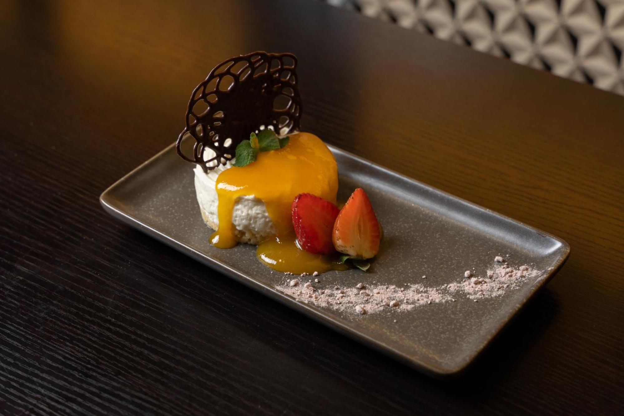 Hotel Terrado Cavancha 이키케 외부 사진