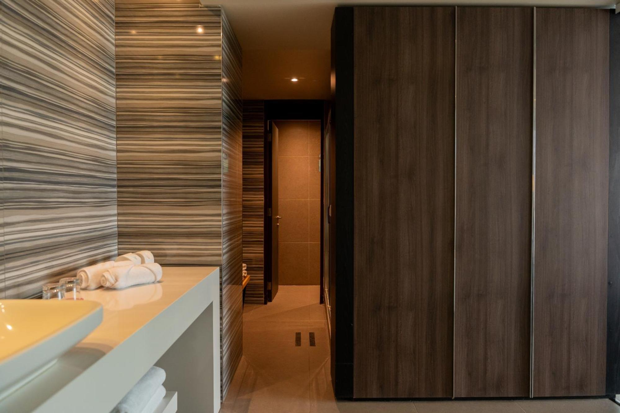 Hotel Terrado Cavancha 이키케 외부 사진