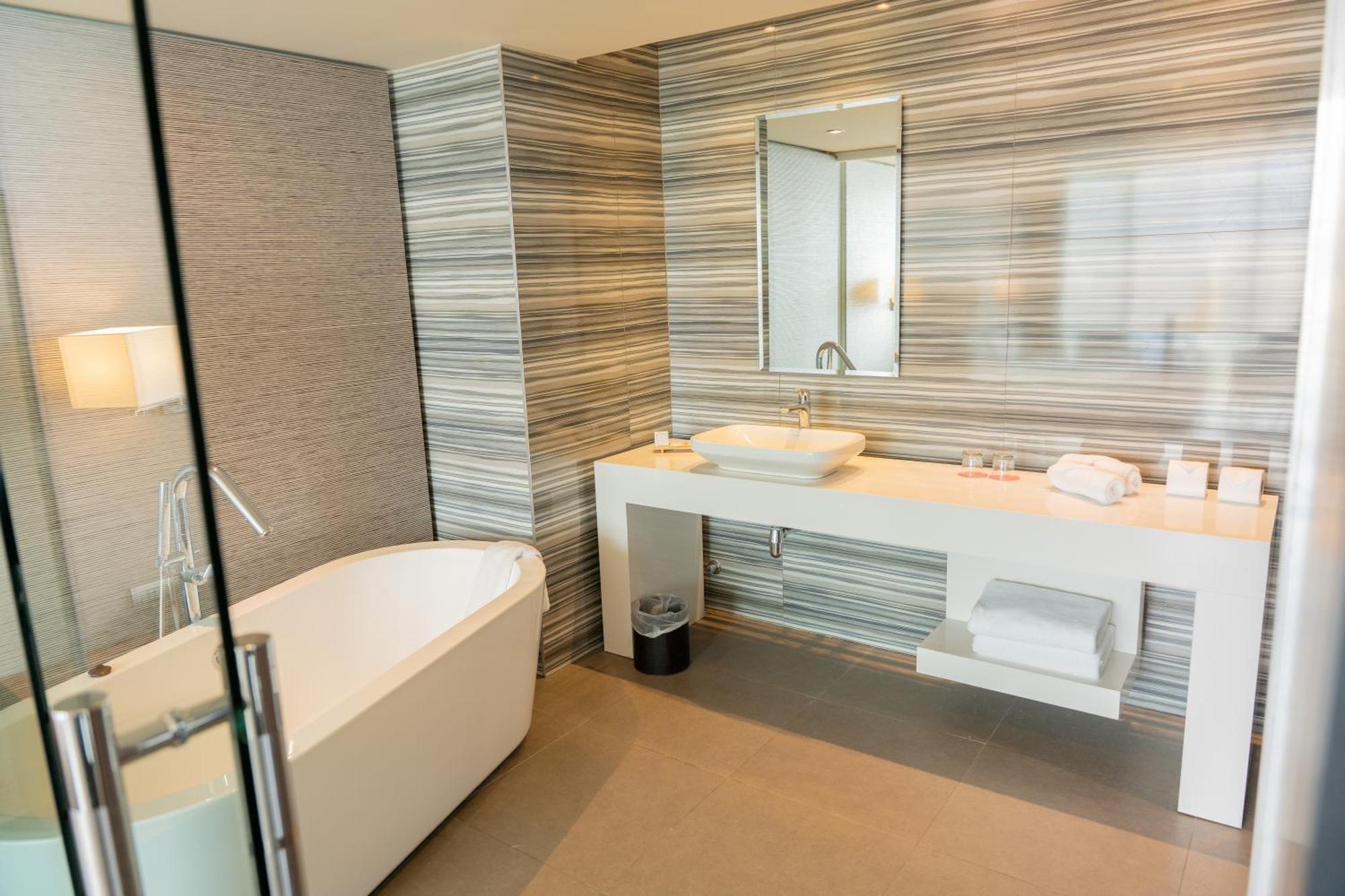 Hotel Terrado Cavancha 이키케 외부 사진