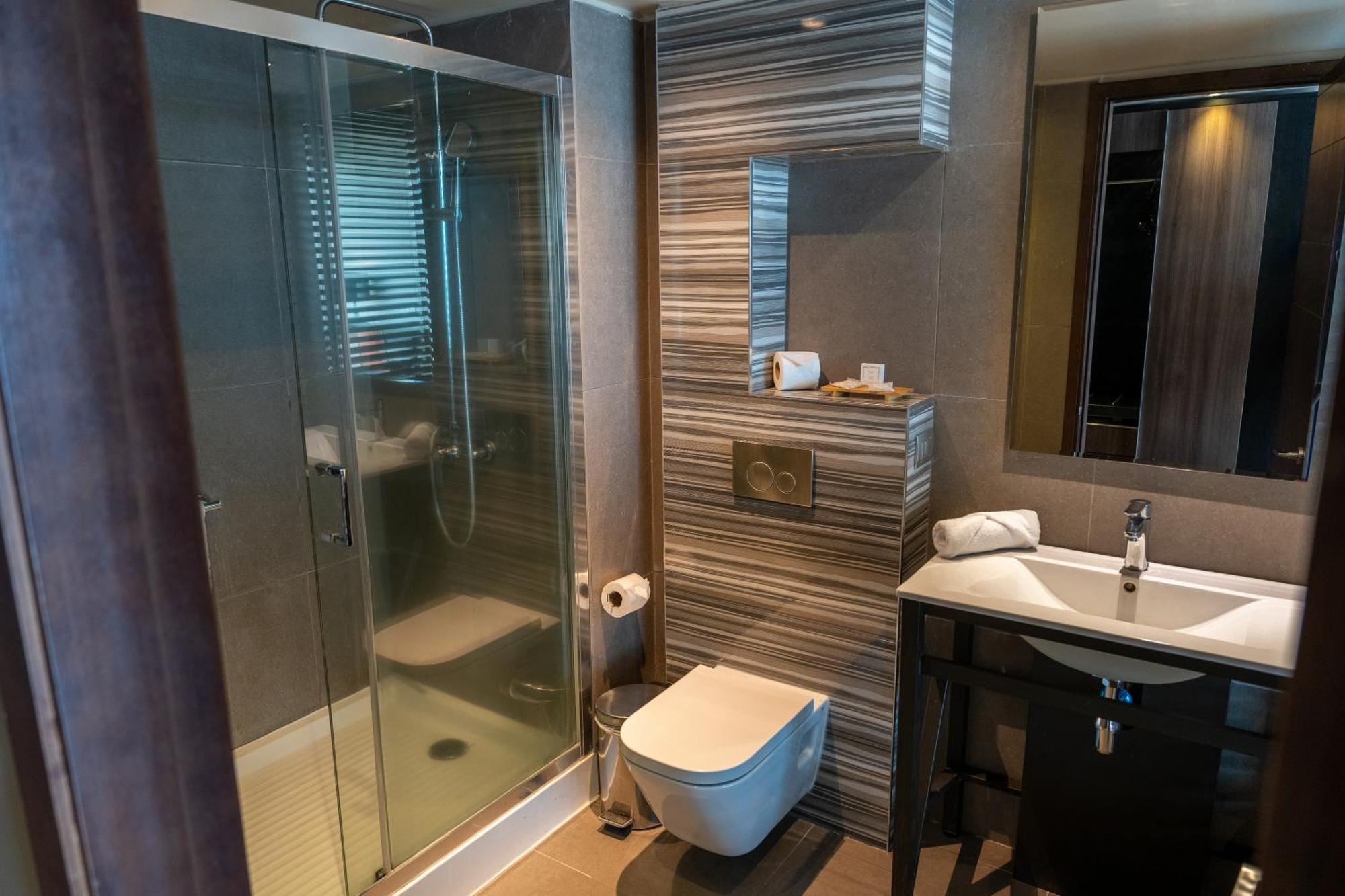 Hotel Terrado Cavancha 이키케 외부 사진