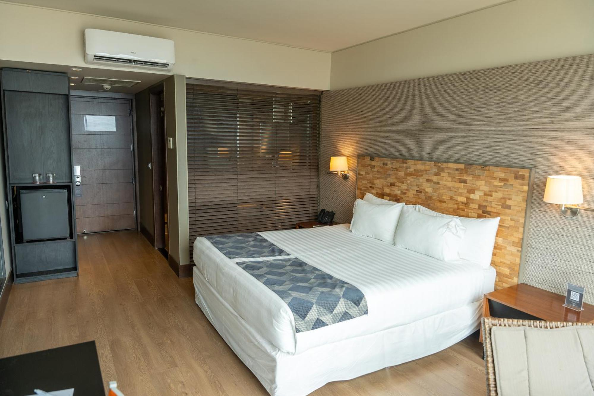 Hotel Terrado Cavancha 이키케 외부 사진